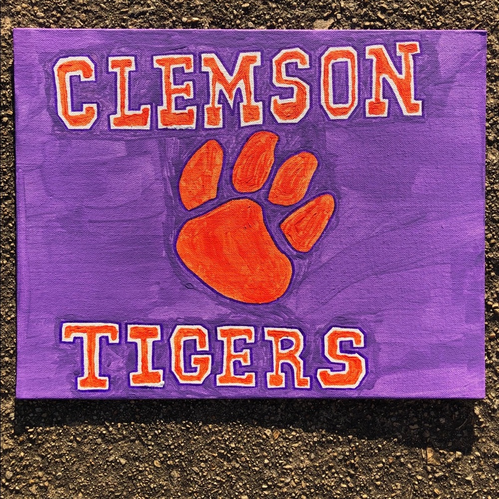 Clemson Tigers